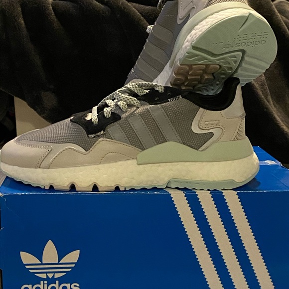 Adidas Nite Jogger - Picture 8 of 11